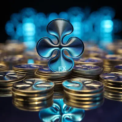 XRP Investments Rise Yearly: CoinShares Research Head Highlights Growing Confidence